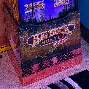 Riser for Atgames Legends Ultimate Arcade 3 Inch and 5 Inch | Etsy