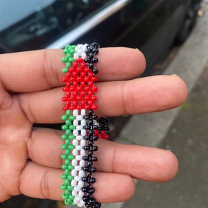 Mahmed added a photo of their purchase