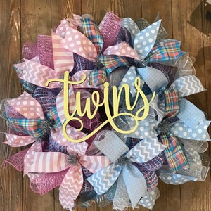 Twins - 180163 - Etsy