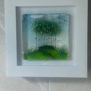 Annie added a photo of their purchase