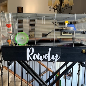 Laura Cowell added a photo of their purchase