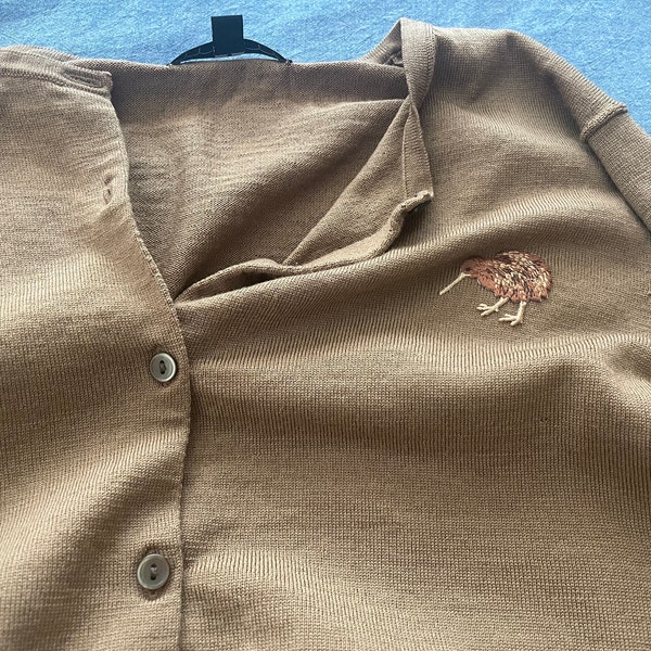 Marine Life Appliqu&eacute; Whale Shark Embroidered Iron-on Patch - 3.75x2 Inch Appliqu&eacute; For Jackets, Bags Ocean Patches