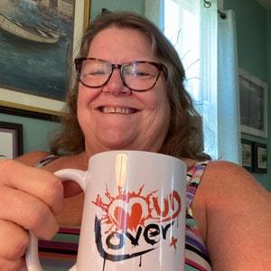 Terri added a photo of their purchase