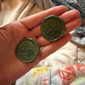 Callie added a photo of their purchase