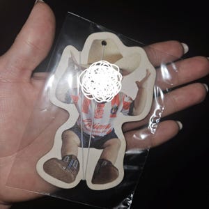 Veronica added a photo of their purchase