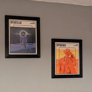 Liz added a photo of their purchase