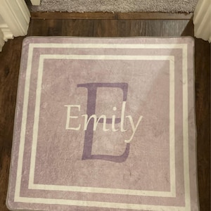 Whitney added a photo of their purchase