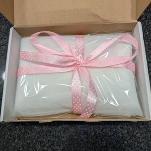 Katie added a photo of their purchase