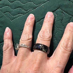 Grace added a photo of their purchase