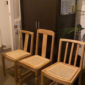 Comprador de Etsy ha añadido una foto de su compra