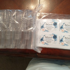 Ashley added a photo of their purchase