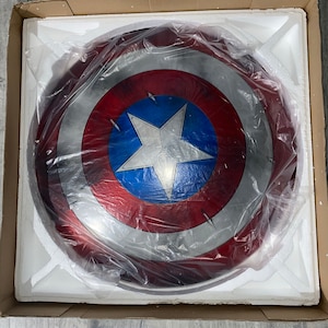 Simon added a photo of their purchase