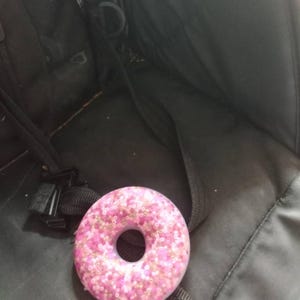 Katrina added a photo of their purchase
