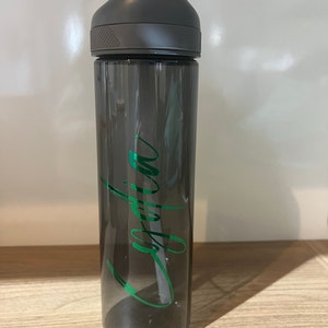 Joanna added a photo of their purchase
