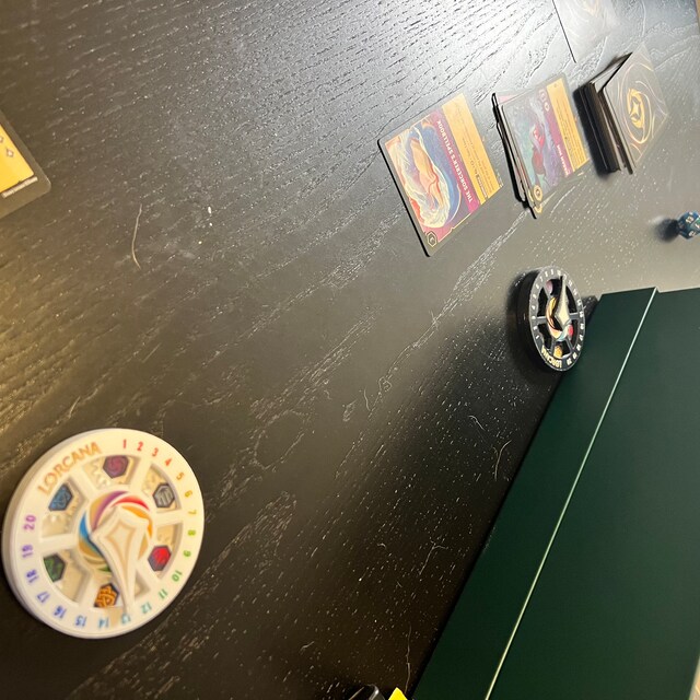 ロルカナ　ロアカウンター カウンターシートのみの販売となります。】ディズニー ロルカナ