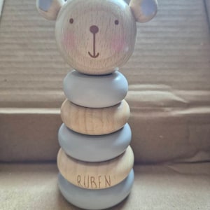 Kimberley added a photo of their purchase