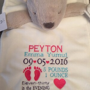 Paula added a photo of their purchase