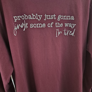 Whitney added a photo of their purchase