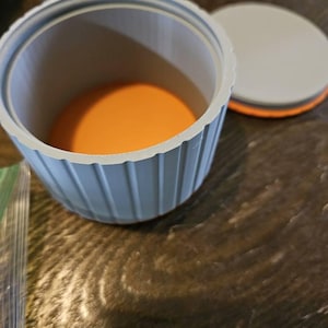 Samantha ha añadido una foto de su compra