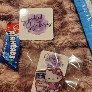 Antoinette added a photo of their purchase
