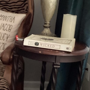 Marianne added a photo of their purchase