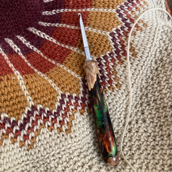Clapper En Bois De Hêtre Pour Couture - Outil Repassage, Quilting - Taille 4x24x6 Cm