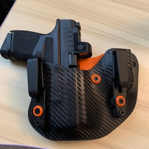 Ruger LCP 380 GEN 2 Kydex Trigger Guard *Pick Your Color* Fits Ruger LCP 380