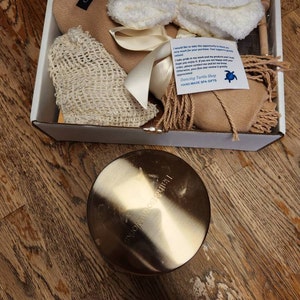 Katherine added a photo of their purchase