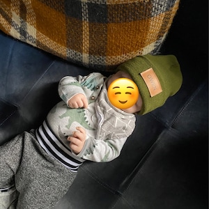 Erica added a photo of their purchase