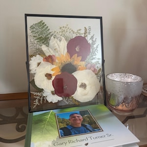 Kara added a photo of their purchase