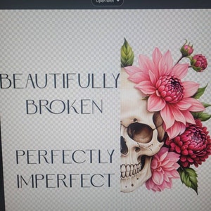 Jenny added a photo of their purchase