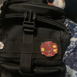 Victor added a photo of their purchase