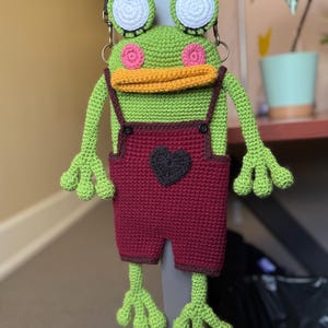 Teresa added a photo of their purchase