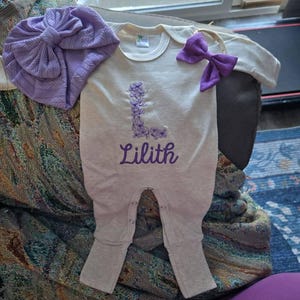Alicia added a photo of their purchase