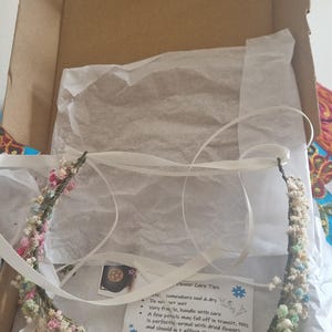 Morgan added a photo of their purchase