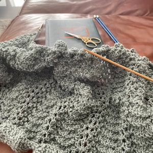 Ruth added a photo of their purchase
