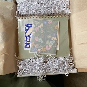 Dakota added a photo of their purchase