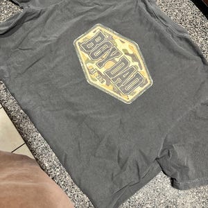 Sarah added a photo of their purchase