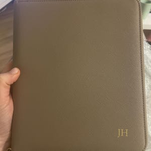 Kate added a photo of their purchase