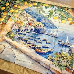 Diana added a photo of their purchase