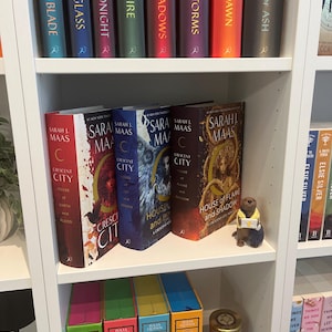 Katie added a photo of their purchase