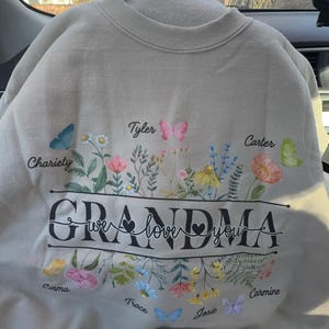 Chariety added a photo of their purchase
