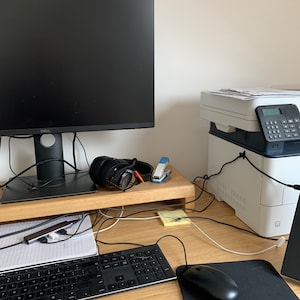 Fraser ha aggiunto una foto del proprio acquisto