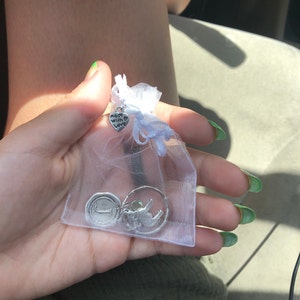 Megan added a photo of their purchase