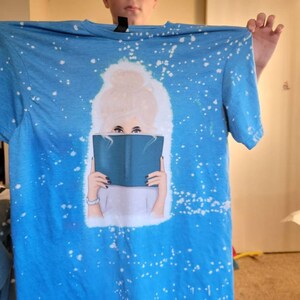 Rose added a photo of their purchase