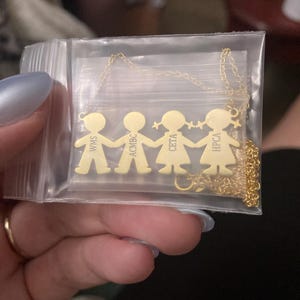 Carleigh added a photo of their purchase