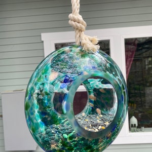 Abby added a photo of their purchase