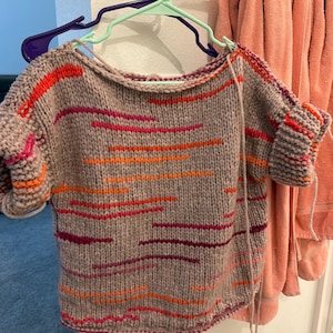 Holly added a photo of their purchase