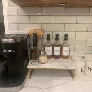 Kristen added a photo of their purchase