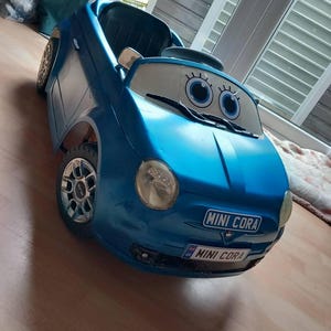Michelle added a photo of their purchase